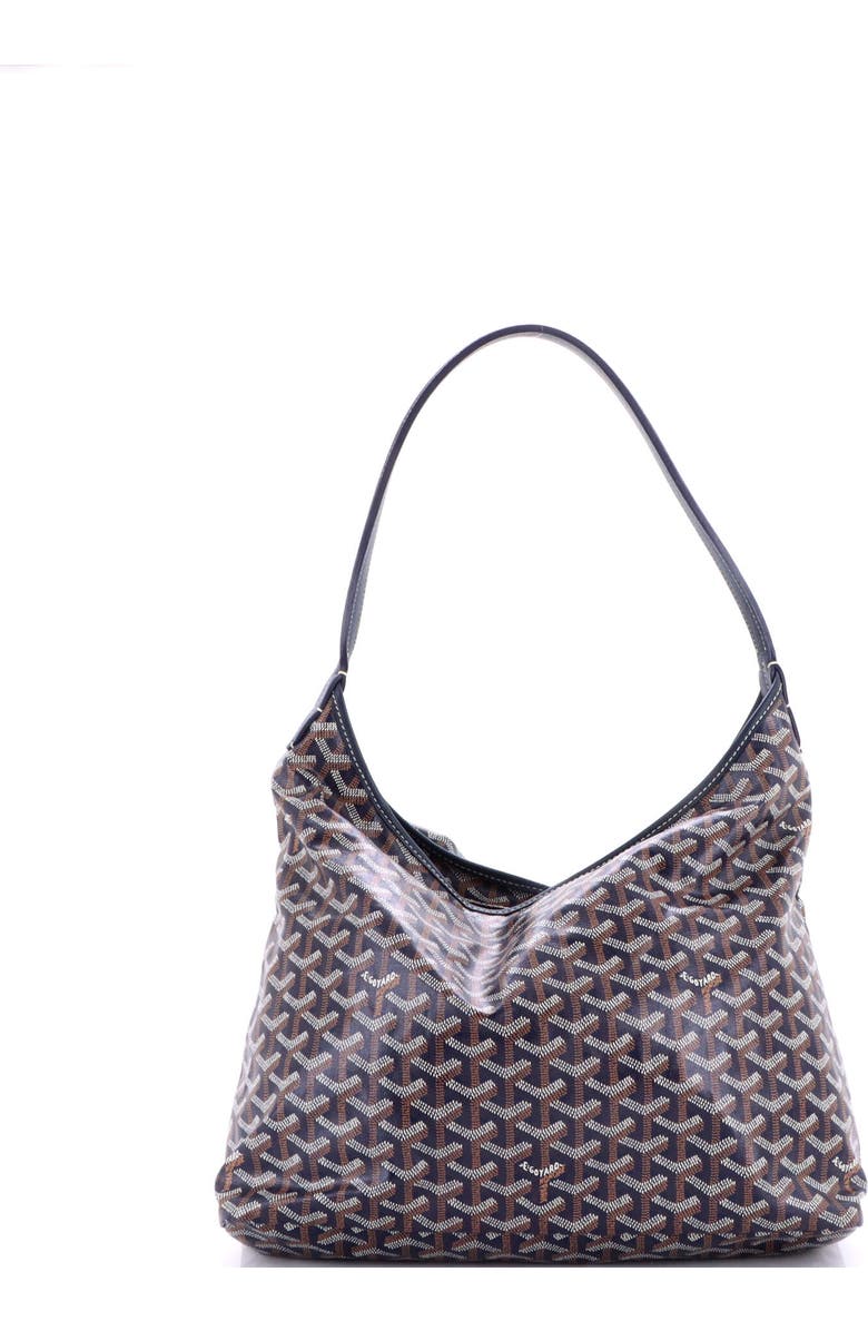 81036096 Boheme Hobo Printed Coated Canvas, Alternate, color,