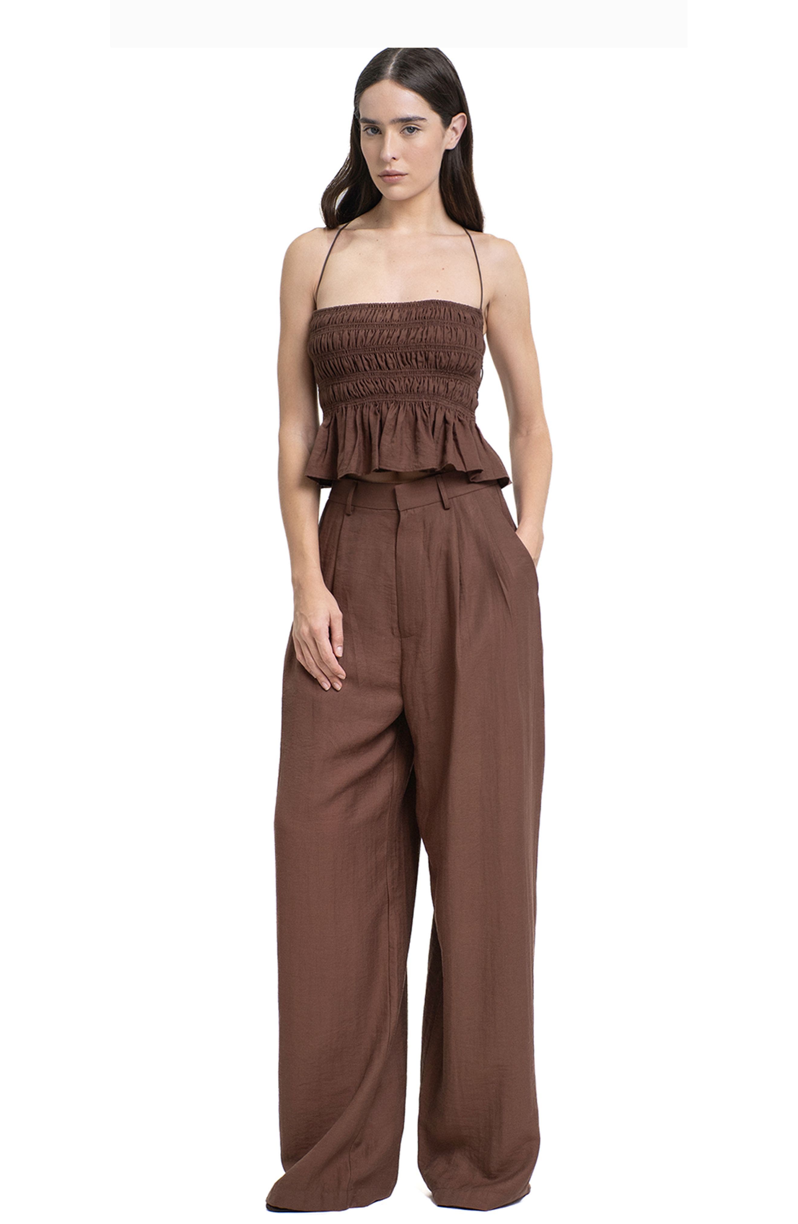 selected Brown