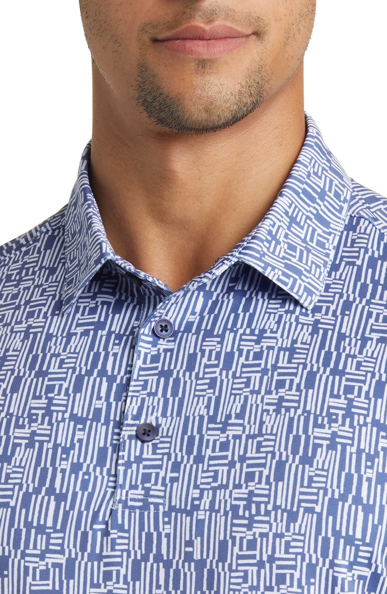 Mizzen+Main Versa Performance Golf Polo, Alternate, color, 