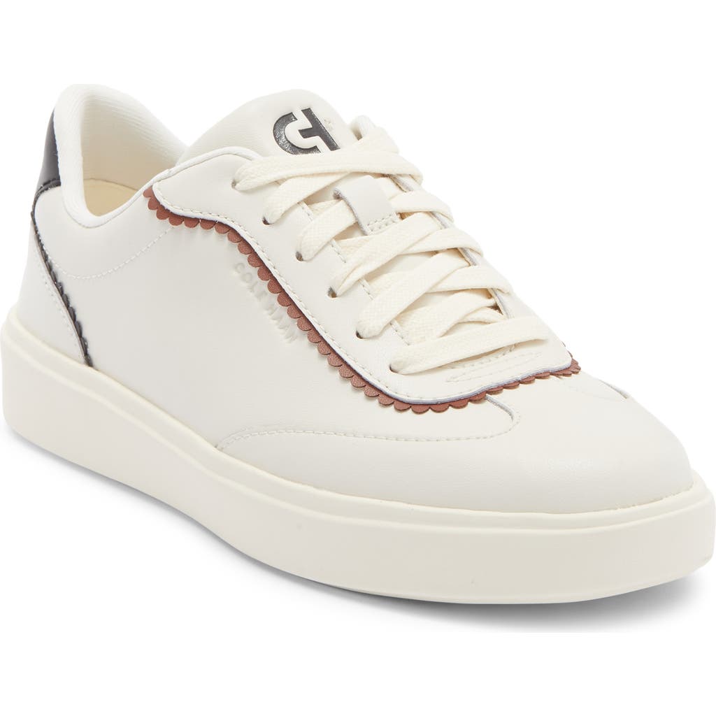 Cole Haan Grand Crosscourt Arlowe Sneaker In Multi