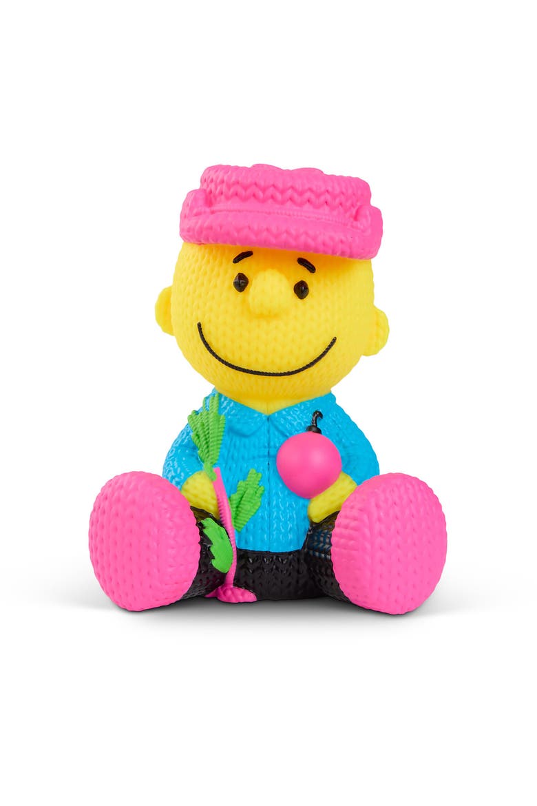 Peanuts - Charlie Brown, Main, color, Multicolor