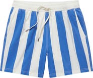 Fair Harbor The Bungalow Water Repellent Swim Trunks