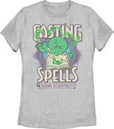 Minions & Monsters Junior's Minions & Monsters Dodging Accountability Graphic T-Shirt