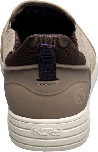 Kore City Walk EZ Slip-On Sneaker