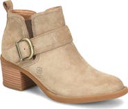Børn Rysa Bootie