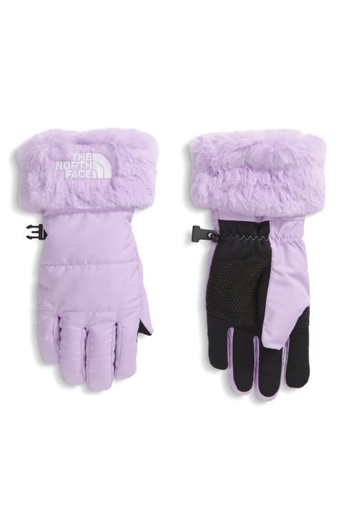 Kids' Shasta Water Repellent Gloves (Big Kid)