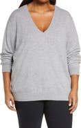 Vince Weekend Cashmere Sweater