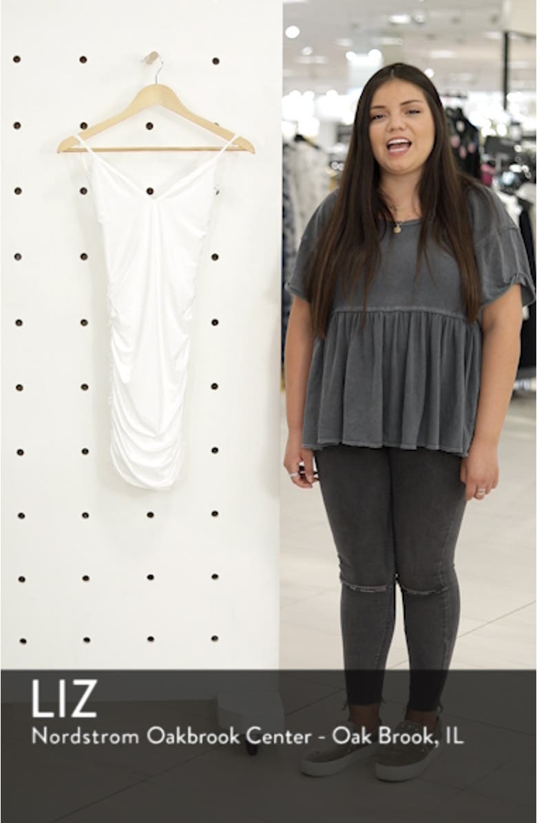 Ally Dress, sales video thumbnail