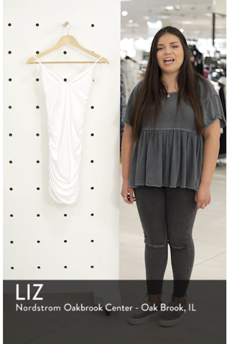 Ally Dress video