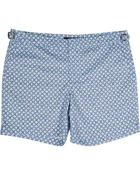 Pool Tailored Swim Short