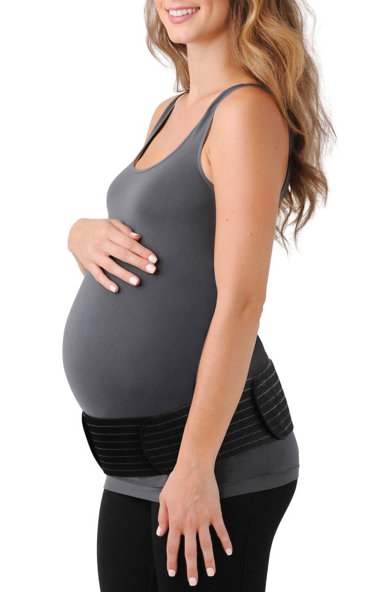 Belly Bandit<sup>®</sup> 2-in-1 Pregnancy & Post Pregnancy Belly Wrap, Alternate, color,