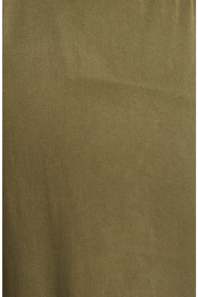 Tencel® Cargo Pants, Alternate, color, DARK FALL OLIVE