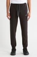 PUMA Essential Herringbone Track Pants