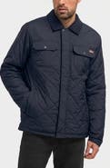 Hunter Bell Quilted Jacket