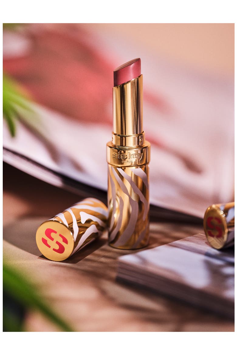 Phyto-Rouge Shine Lipstick in 26 Sheer Bel Air, Alternate, color, 26 SHEER BEL AIR