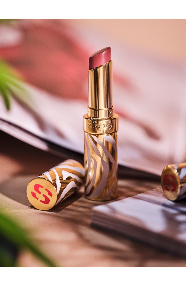 Sisley Paris Phyto-Rouge Shine Lipstick in 26 Sheer Bel Air, Alternate, color, 26 Sheer Bel Air