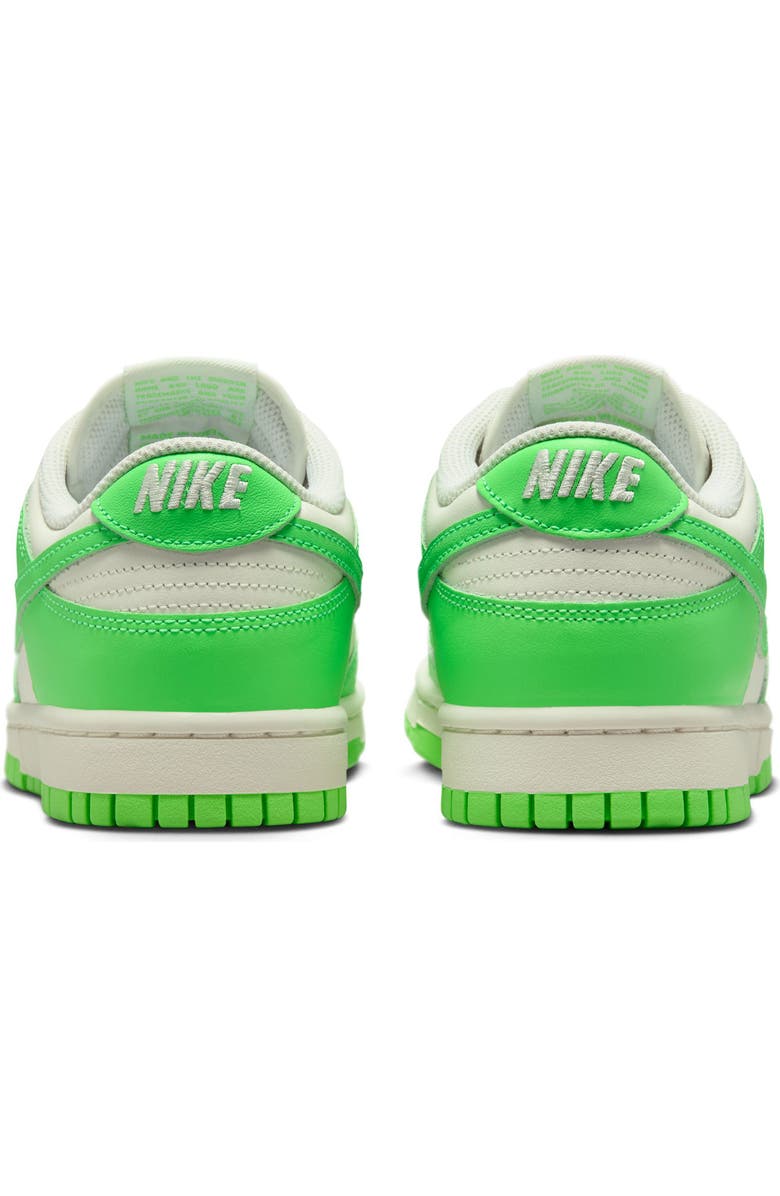 Nike Dunk Low Top Sneaker, Alternate, color,