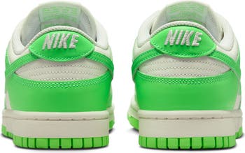 Nike Dunk Low Top Sneaker (Women) | Nordstrom