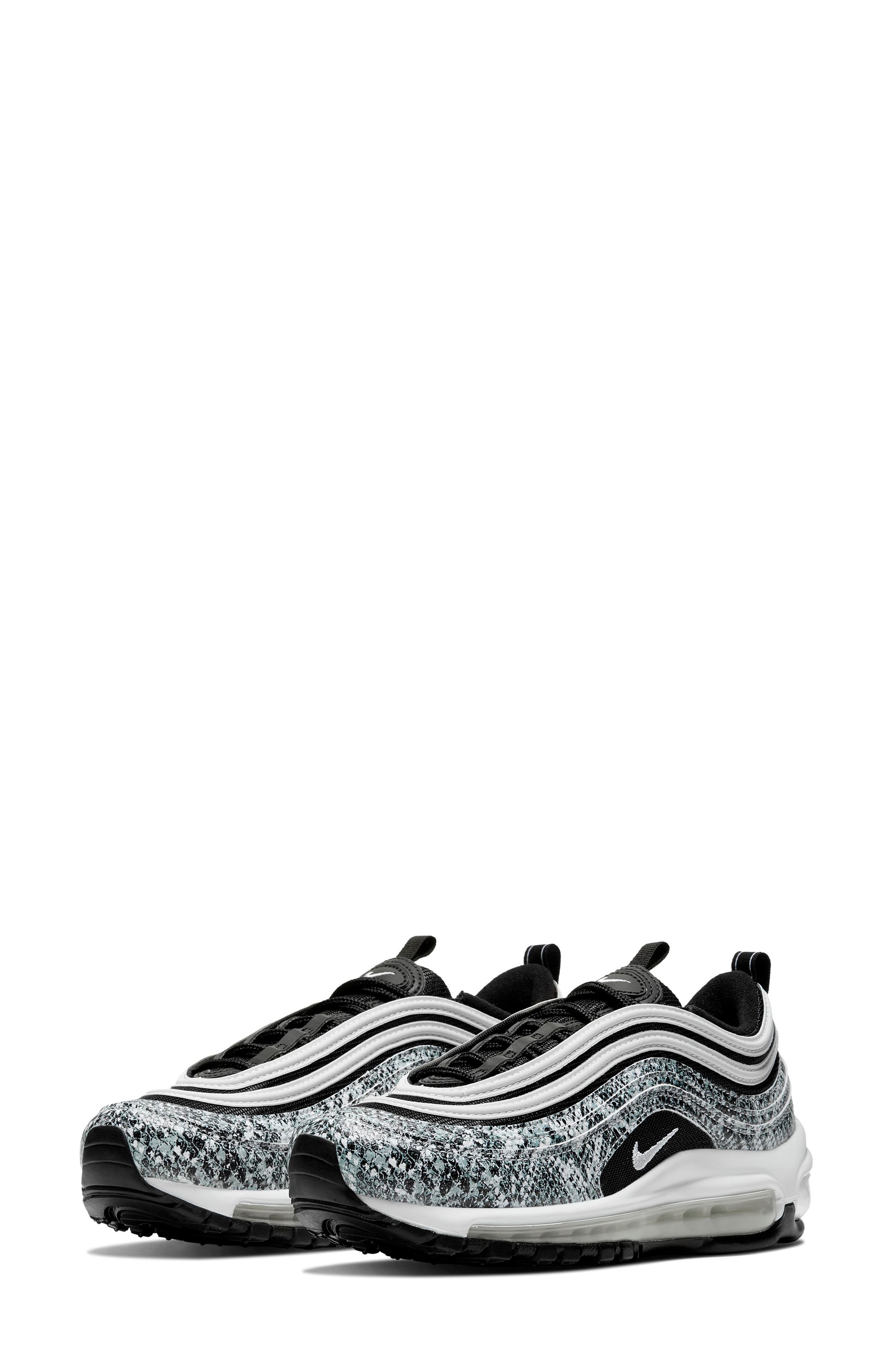 Nike Air Max 97 Sneaker, Main, color, 