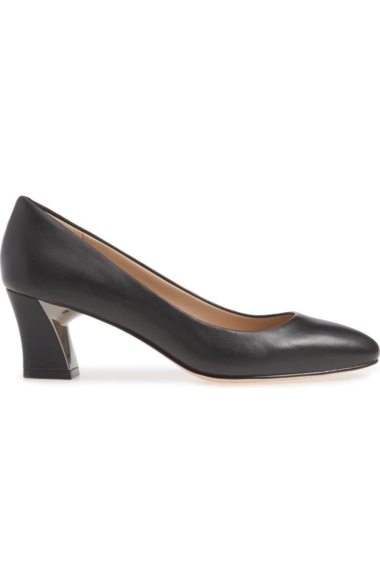 KARL LAGERFELD PARIS Andrea Pump, Alternate, color,