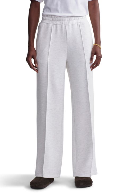The Wide Leg Pants