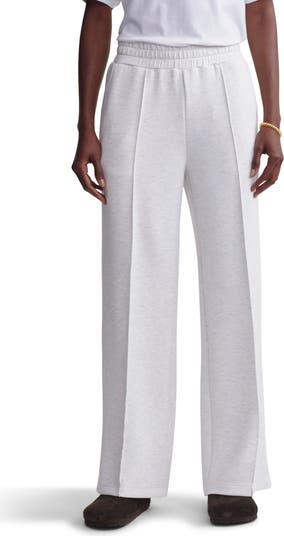 The Wide Leg Pants