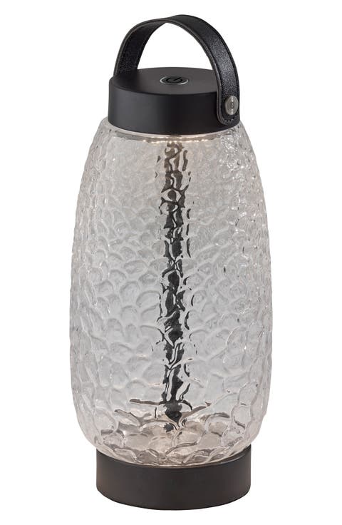 Cassius Cordless LED Tall Table Lamp