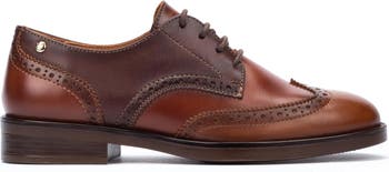 Puertollano Wingtip Derby