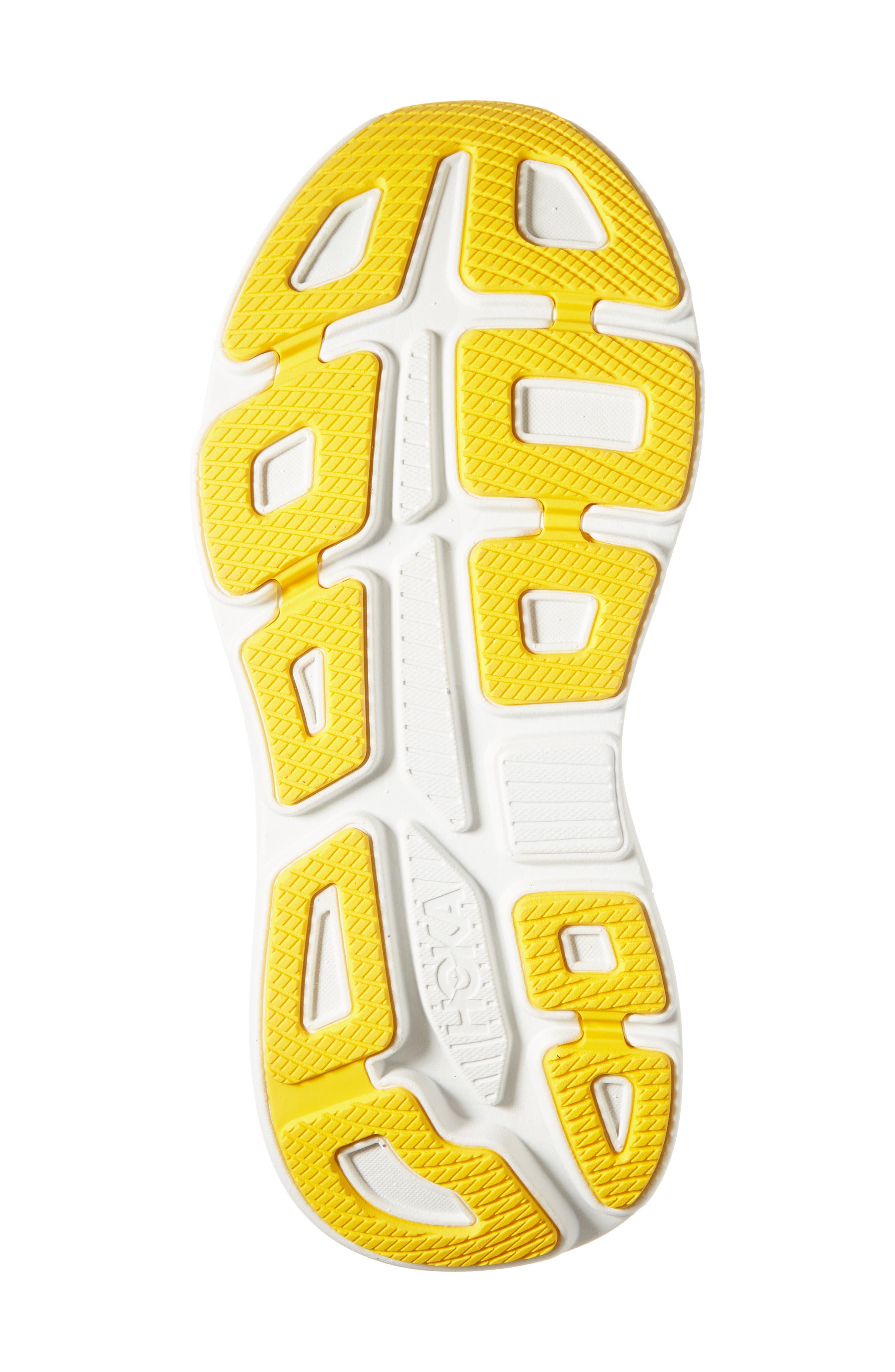 Обувь HOKA Bondi 9 Running Shoe — фото 6