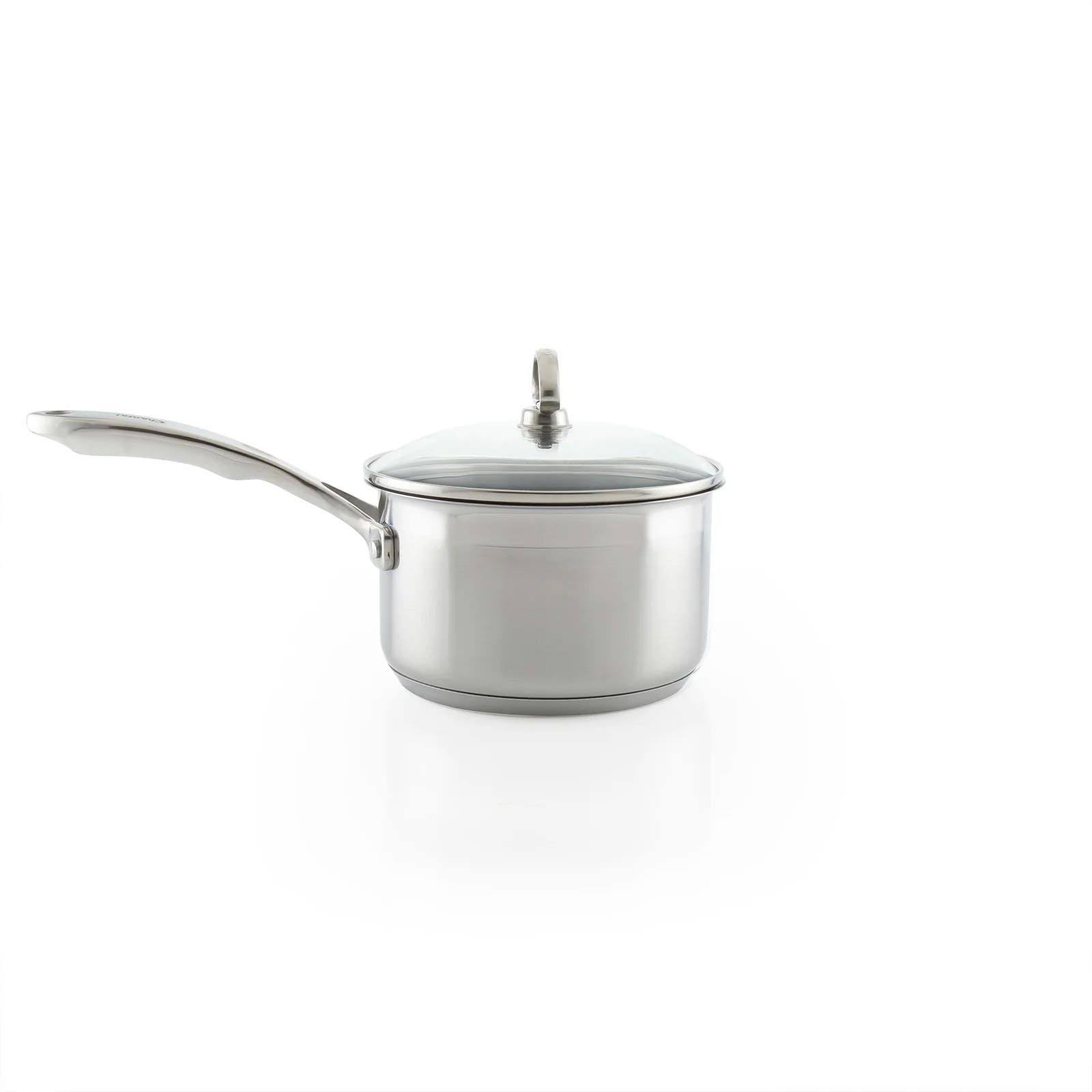 Chantal Induction 21 Steel Saucepan - Thumbnail 3