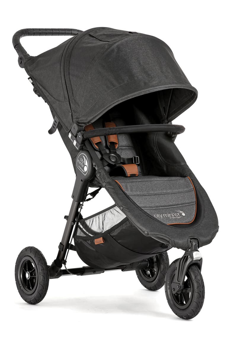 City Mini® GT 2018 Special Edition 10-Year Anniversary All-Terrain 
