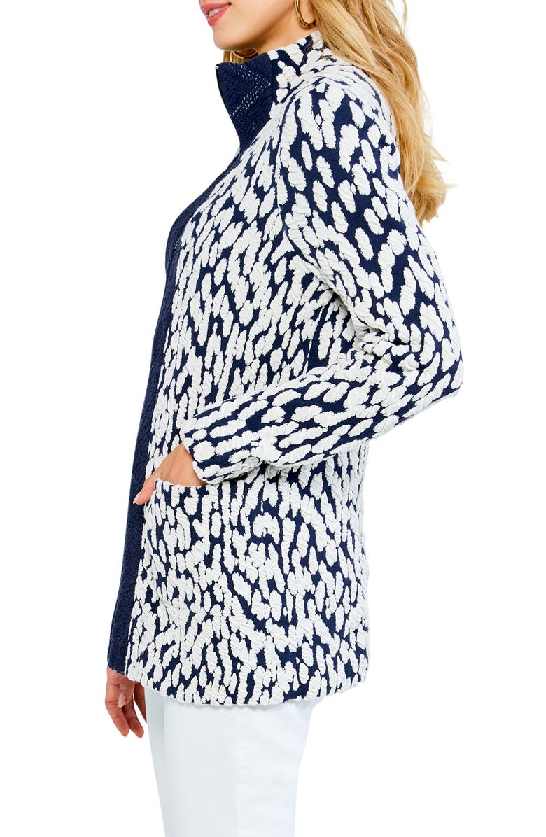 NIC+ZOE Sweet Spot Jacket, Alternate, color, 