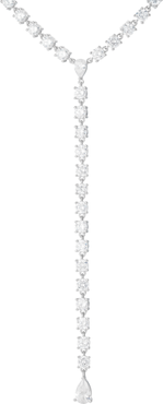 Untamed Petals Glimmer Pendant