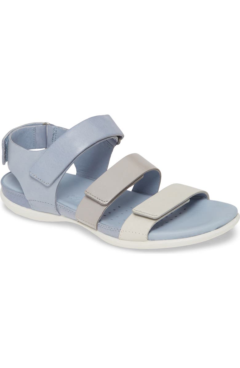 ECCO Flash Strap Sandal, Main, color,