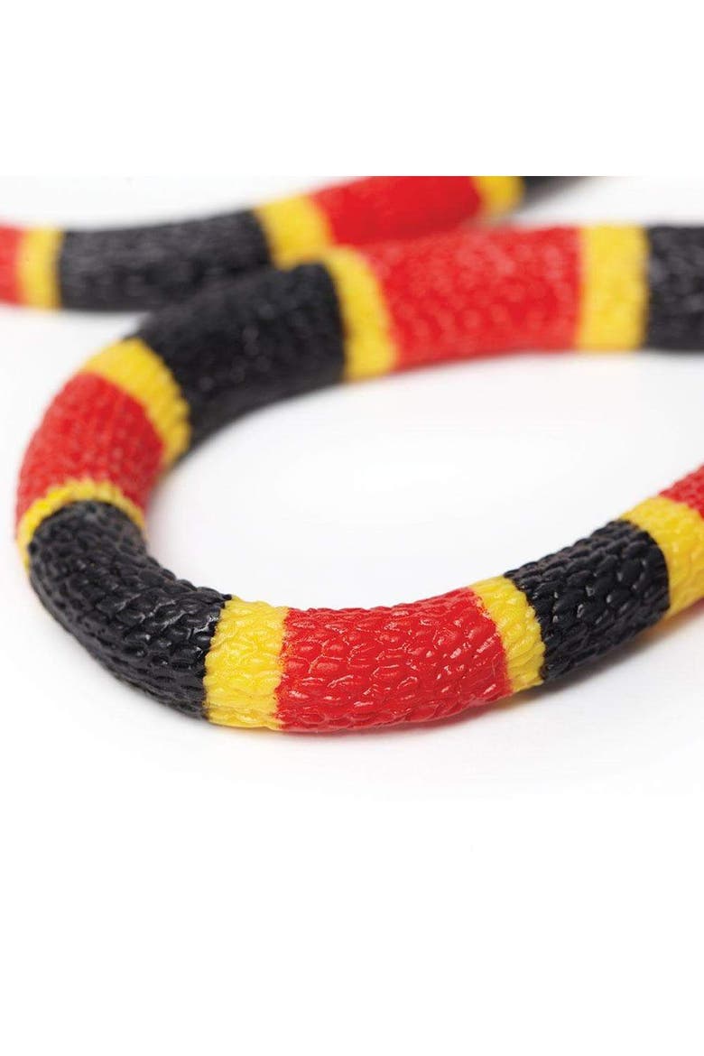 Coral Snake Baby Toy, Alternate, color, No Color