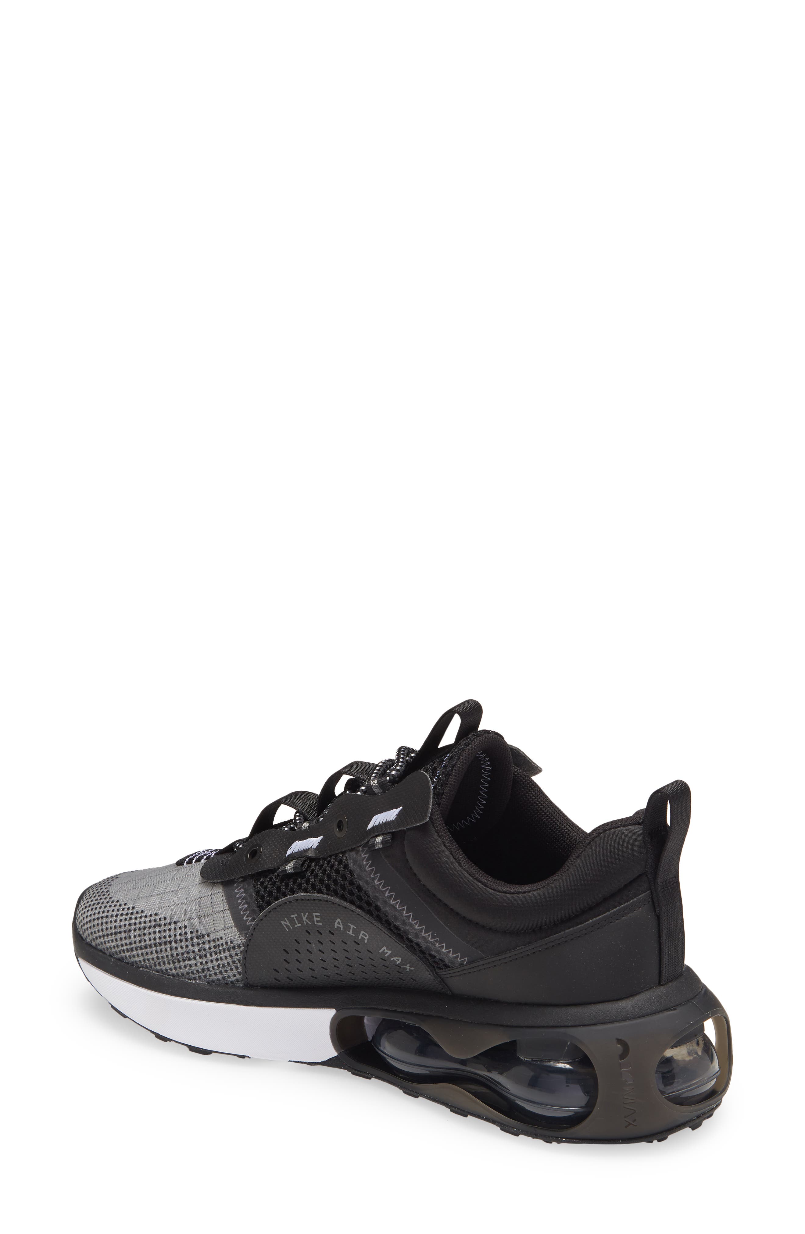 Nike Air Max 2021 Sneaker, Alternate, color, 