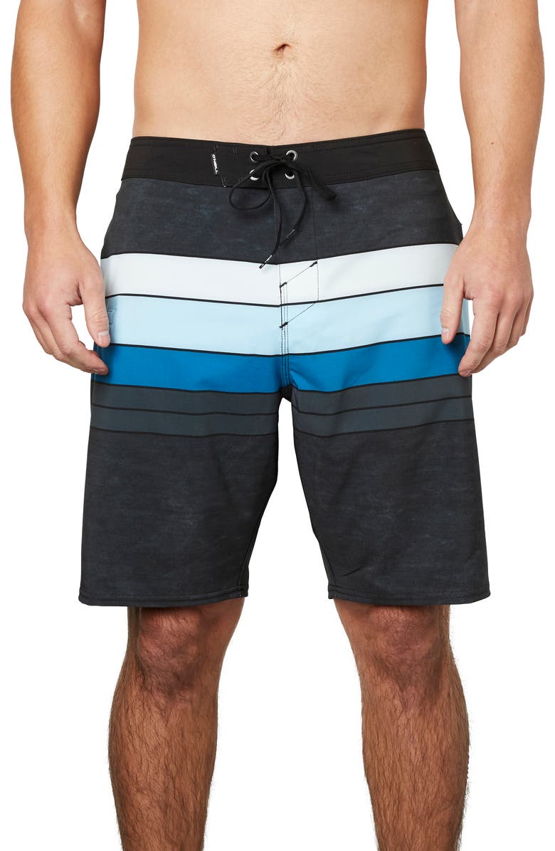 O'Neill Hyperfreak Heist Line Board Shorts, Main, color, 