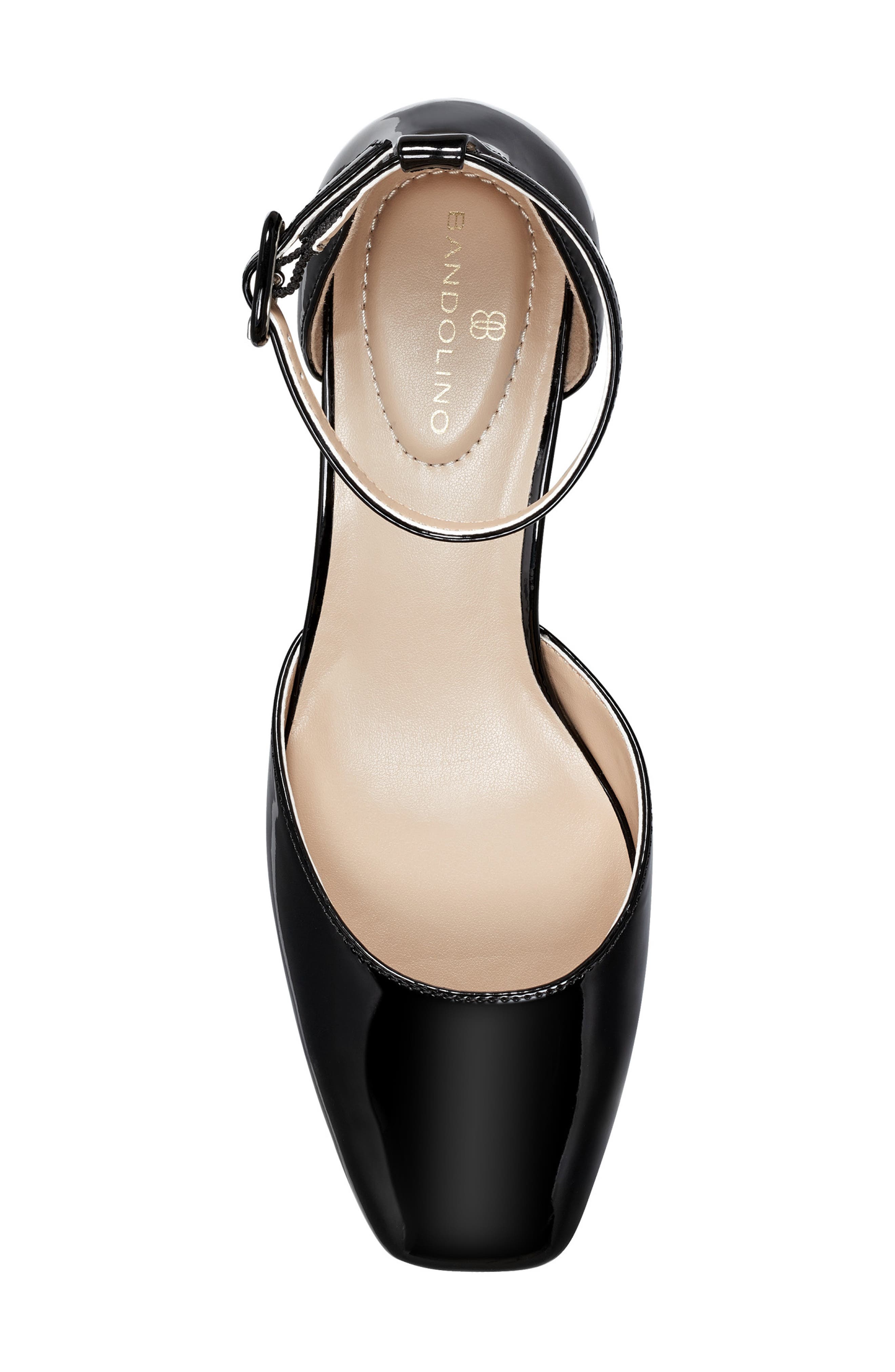 Bandolino Let's Add Pump, Alternate, color, 