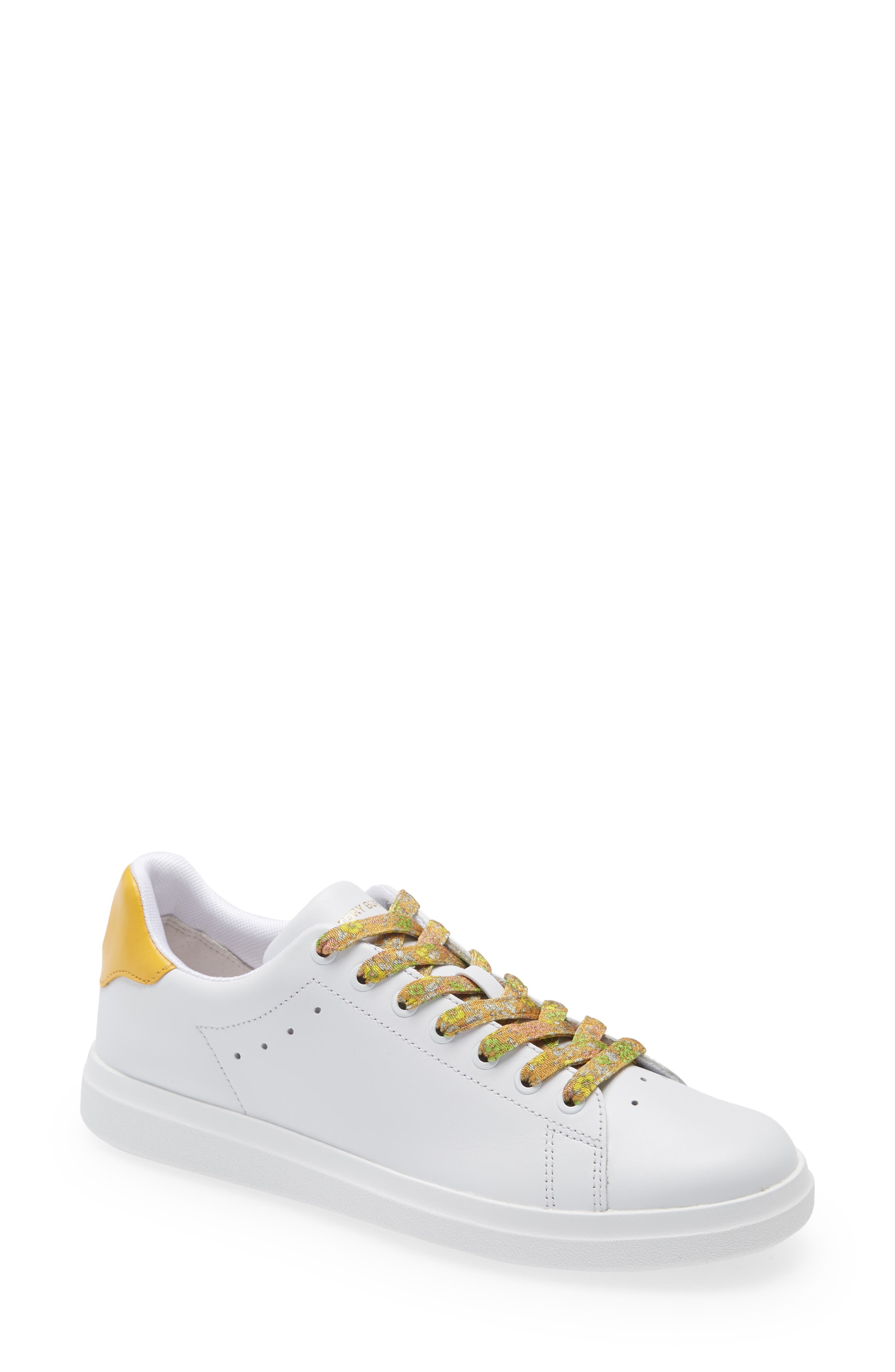 Tory Burch Howell Court Sneaker, Main, color, 