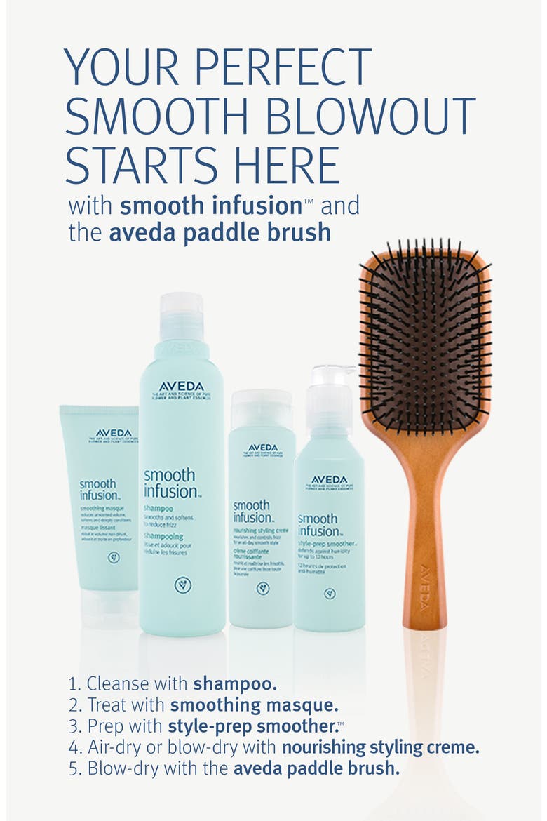 smooth infusion™ Styling Cream, Alternate, color, NO COLOR