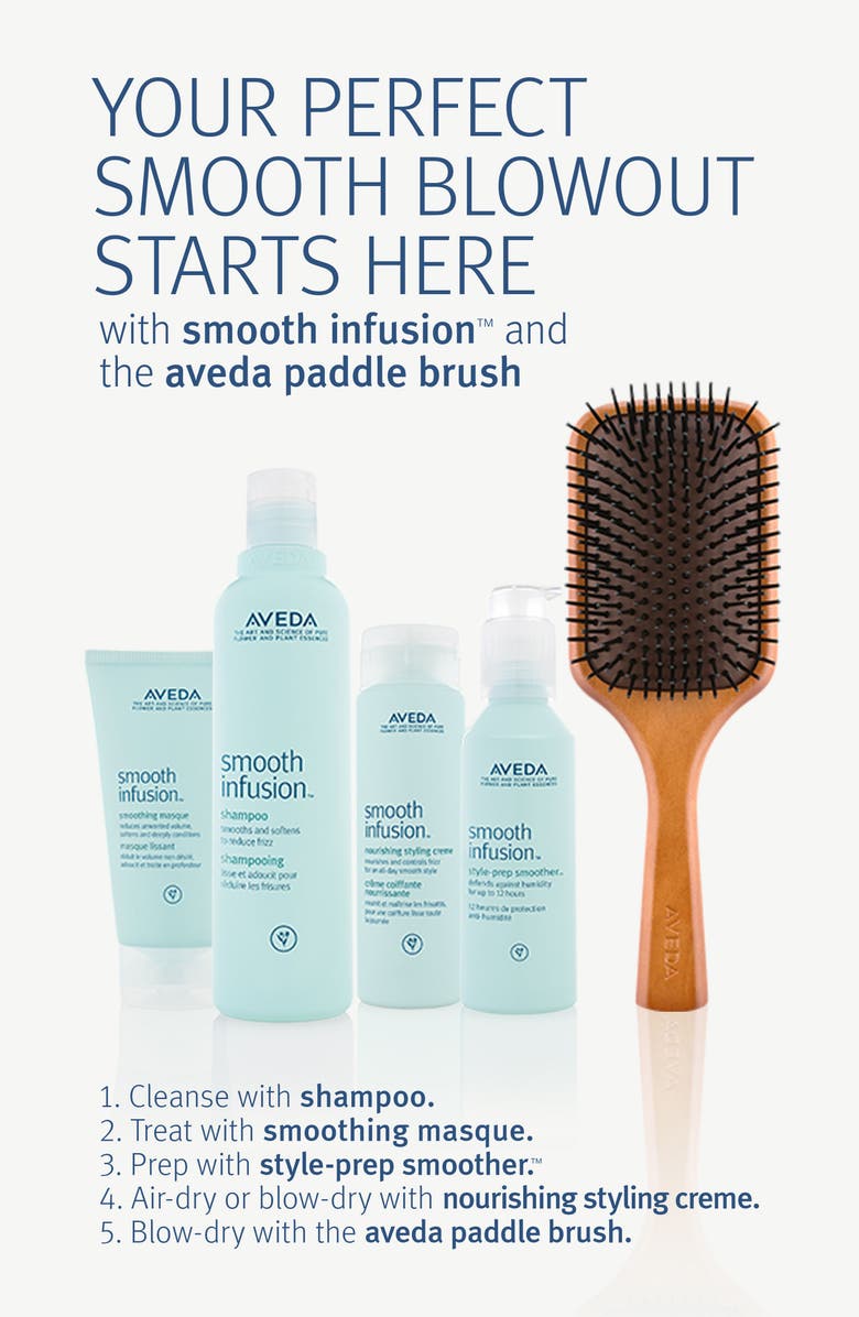 Aveda smooth infusion<sup>™</sup> Styling Cream, Alternate, color,