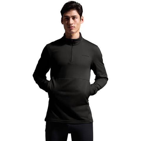 Training Thermo 1/4-Zip Jacket - Men's