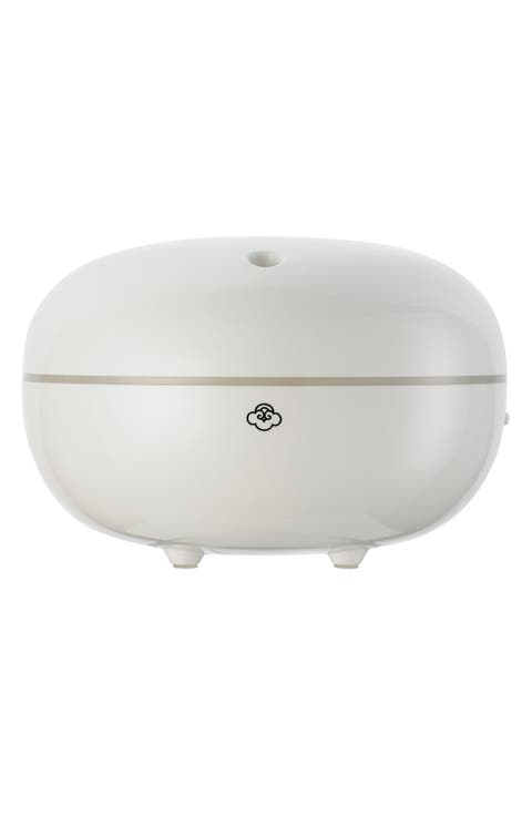 Macaron Scentilizer Cool Mist Ultrasonic Aroma Diffuser