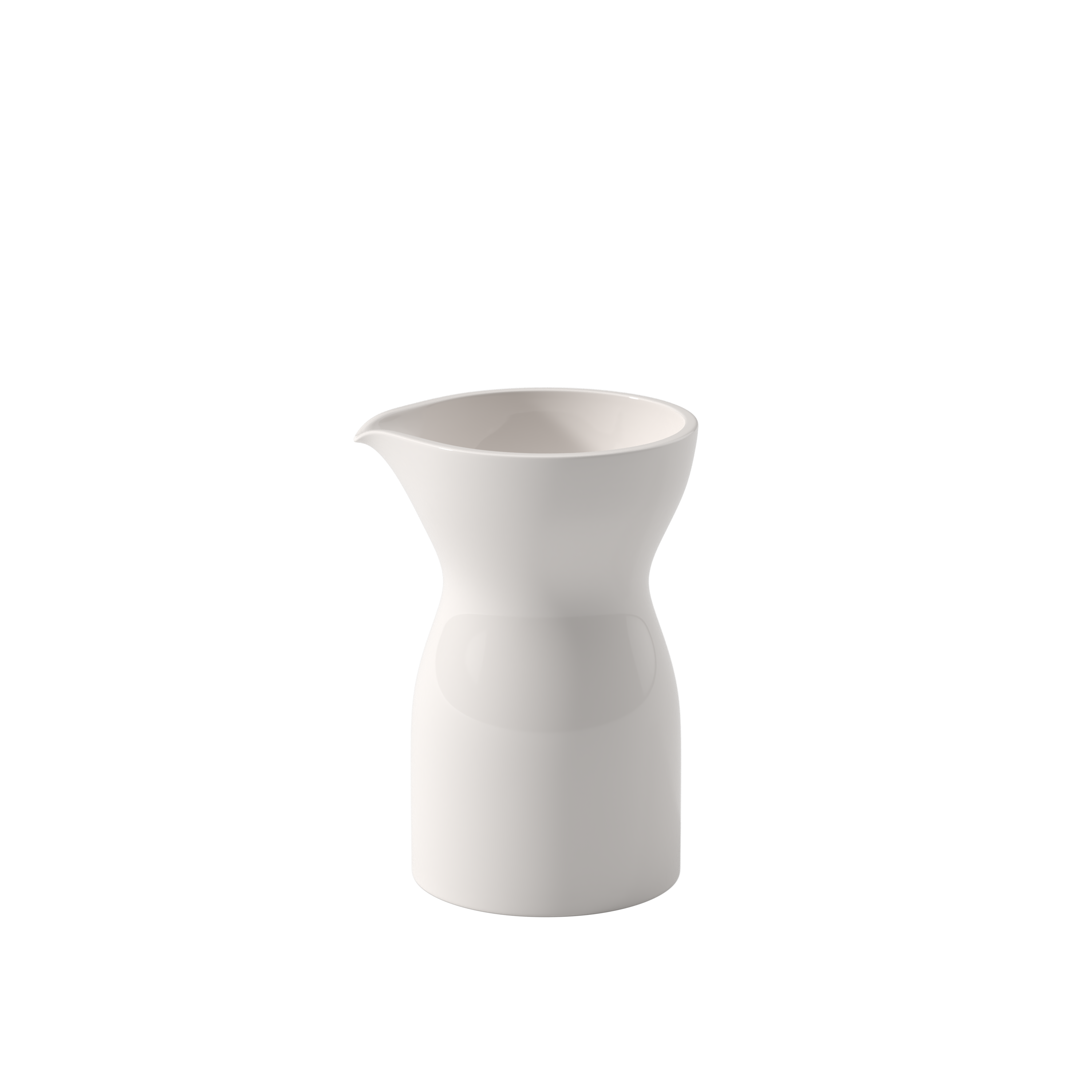 selected White