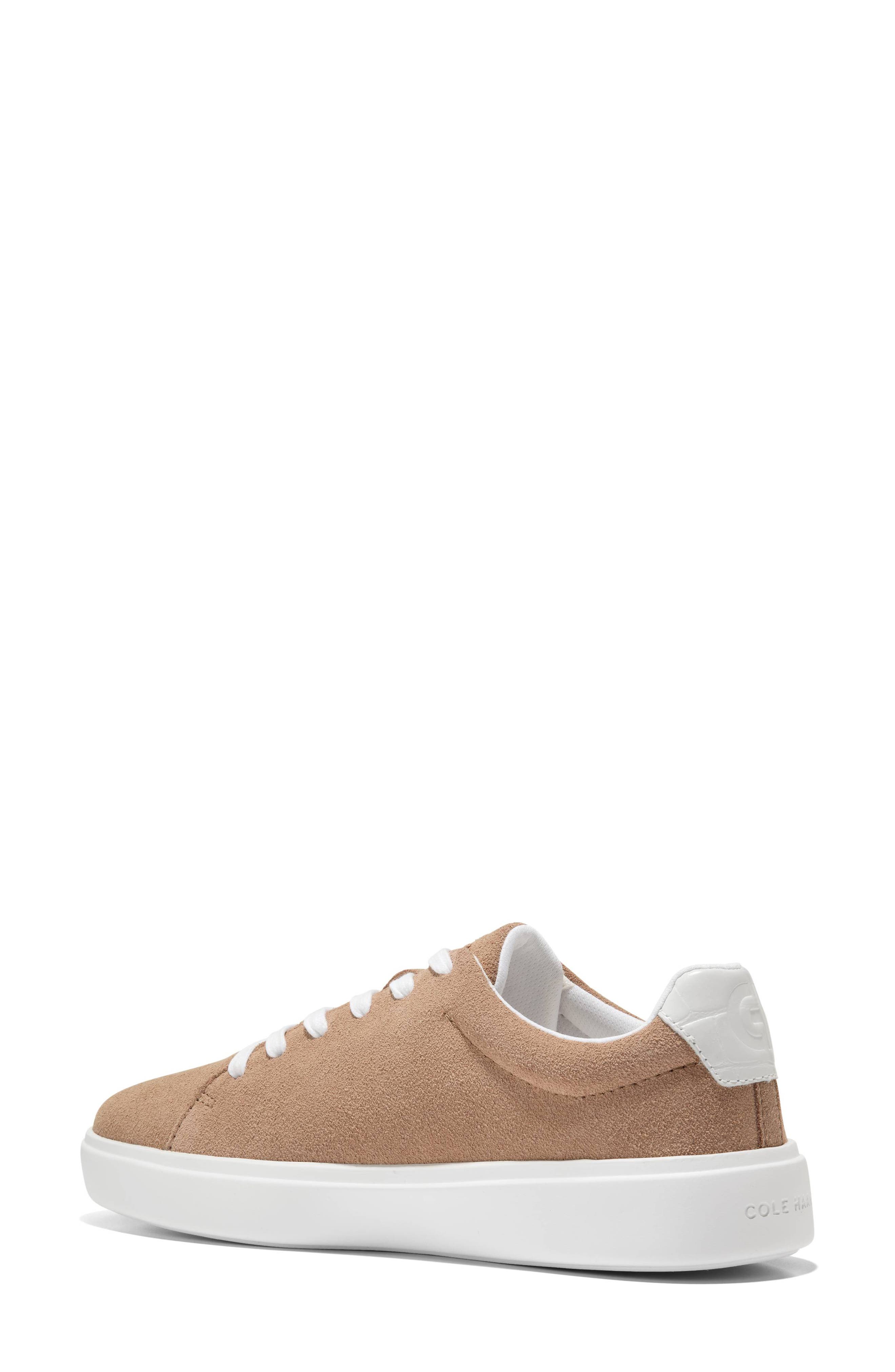 Cole Haan Grand Crosscourt Traveler Sneaker, Alternate, color, 