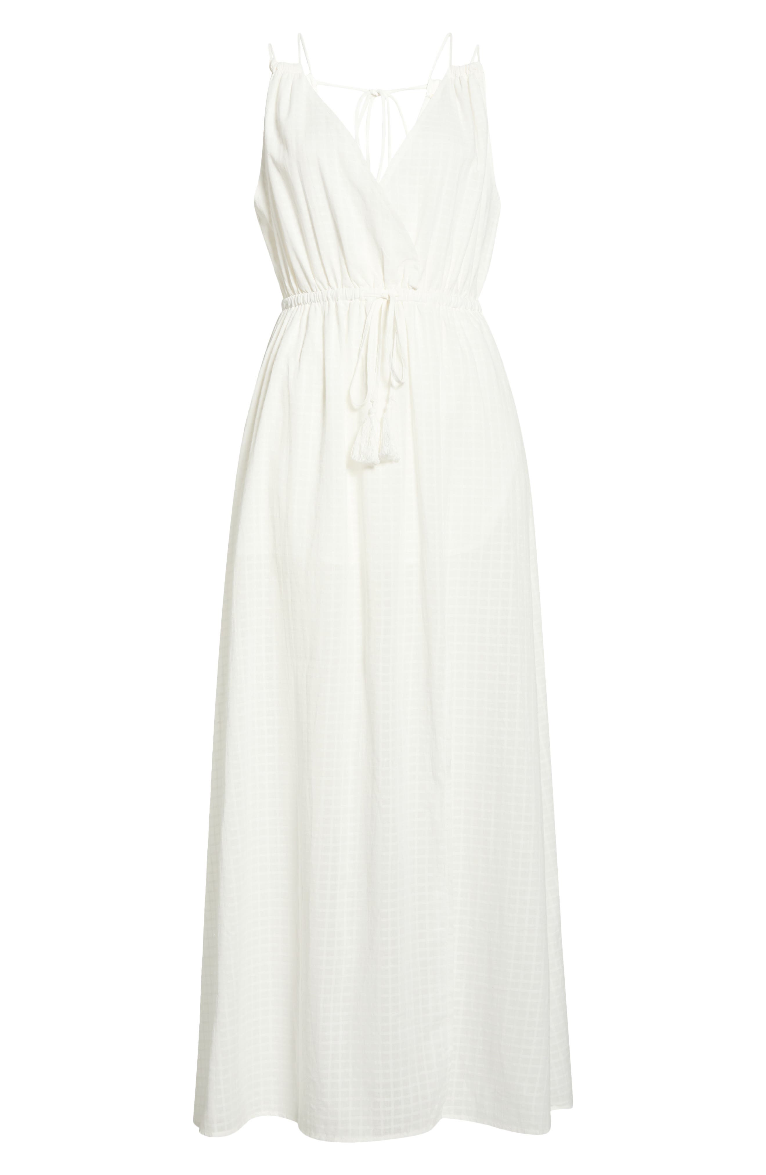 selected WHITE
