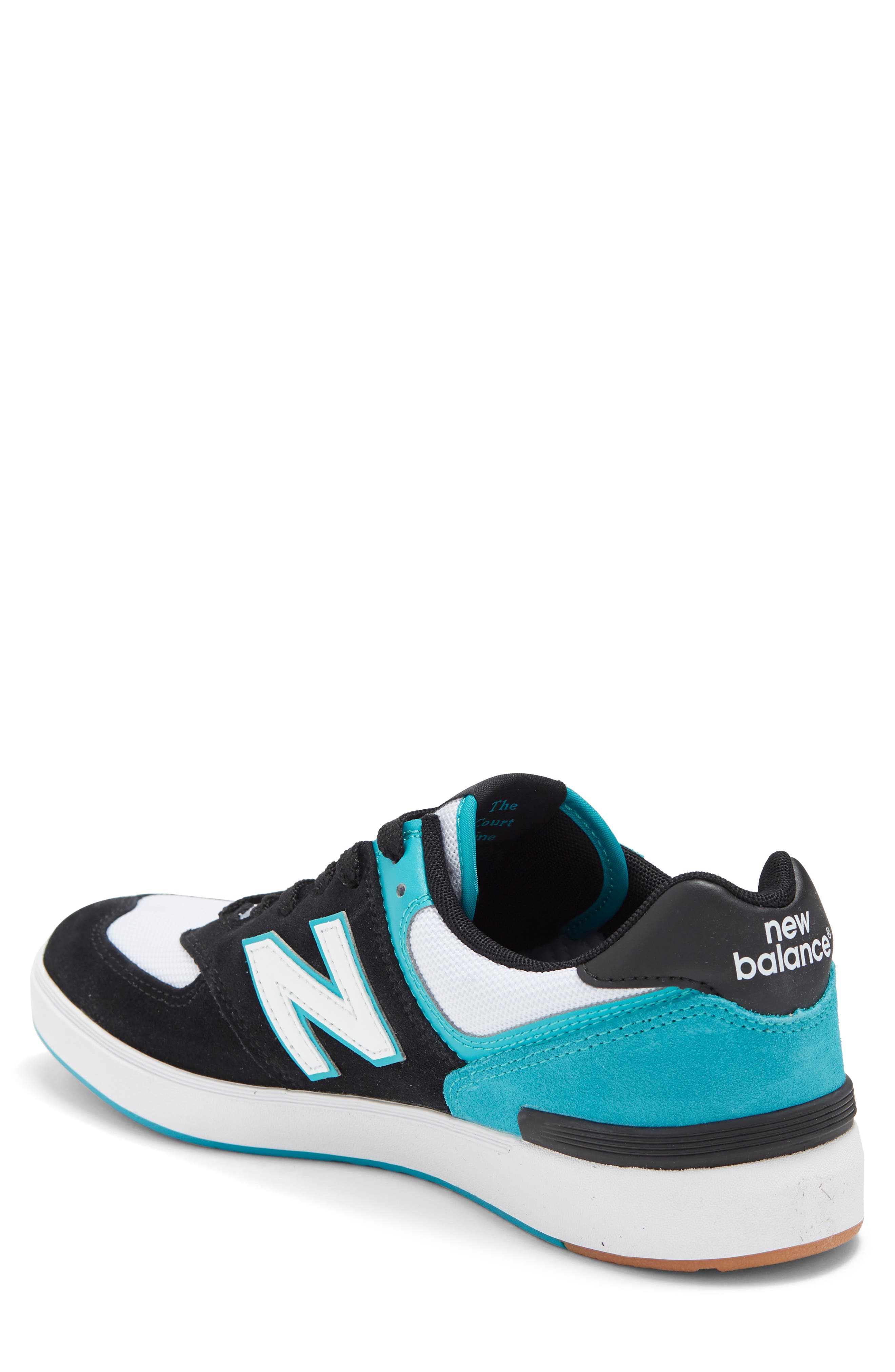 New Balance 574 Sneaker, Alternate, color, 