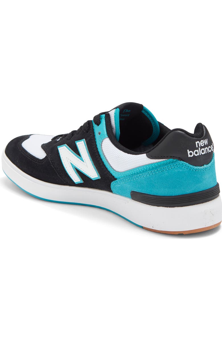 New Balance 574 Sneaker, Alternate, color,