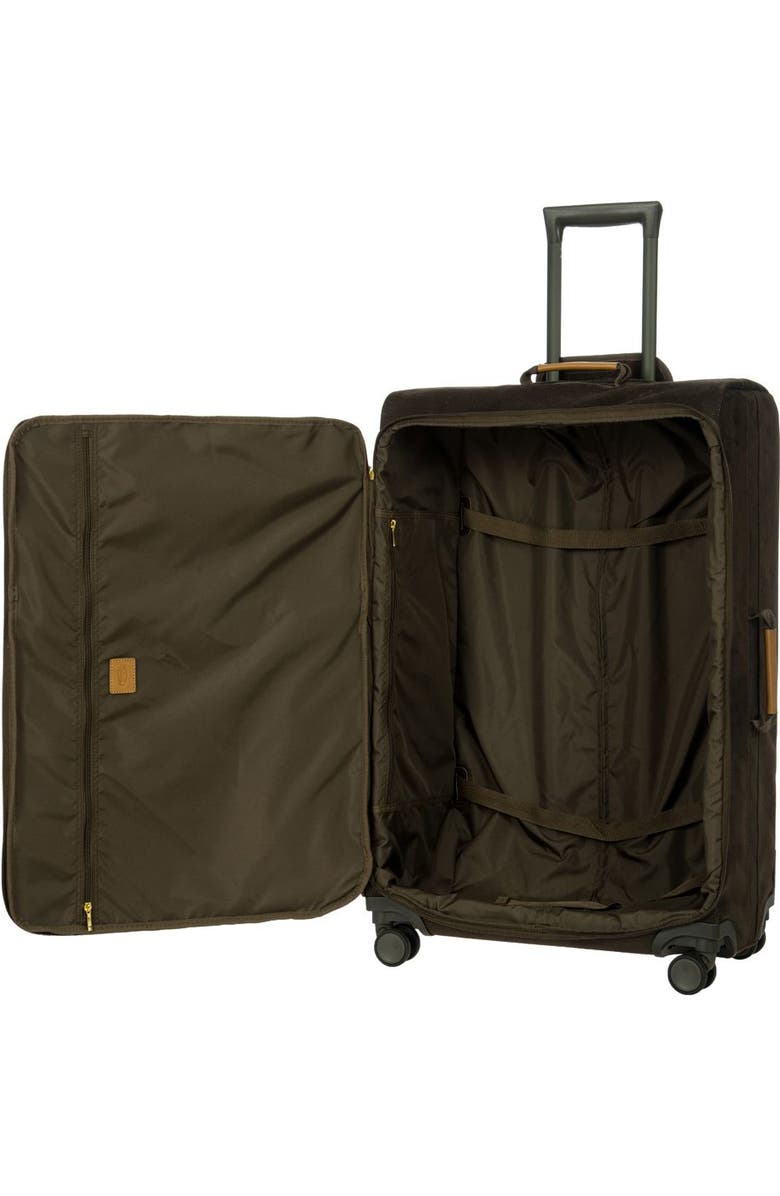 Bric's Life Tropea 30" Spinner, Alternate, color, Olive