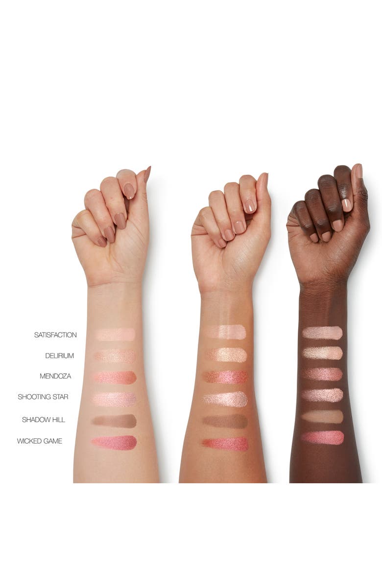 NARS issist Wanted Mini Eyeshadow Palette, Alternate, color,